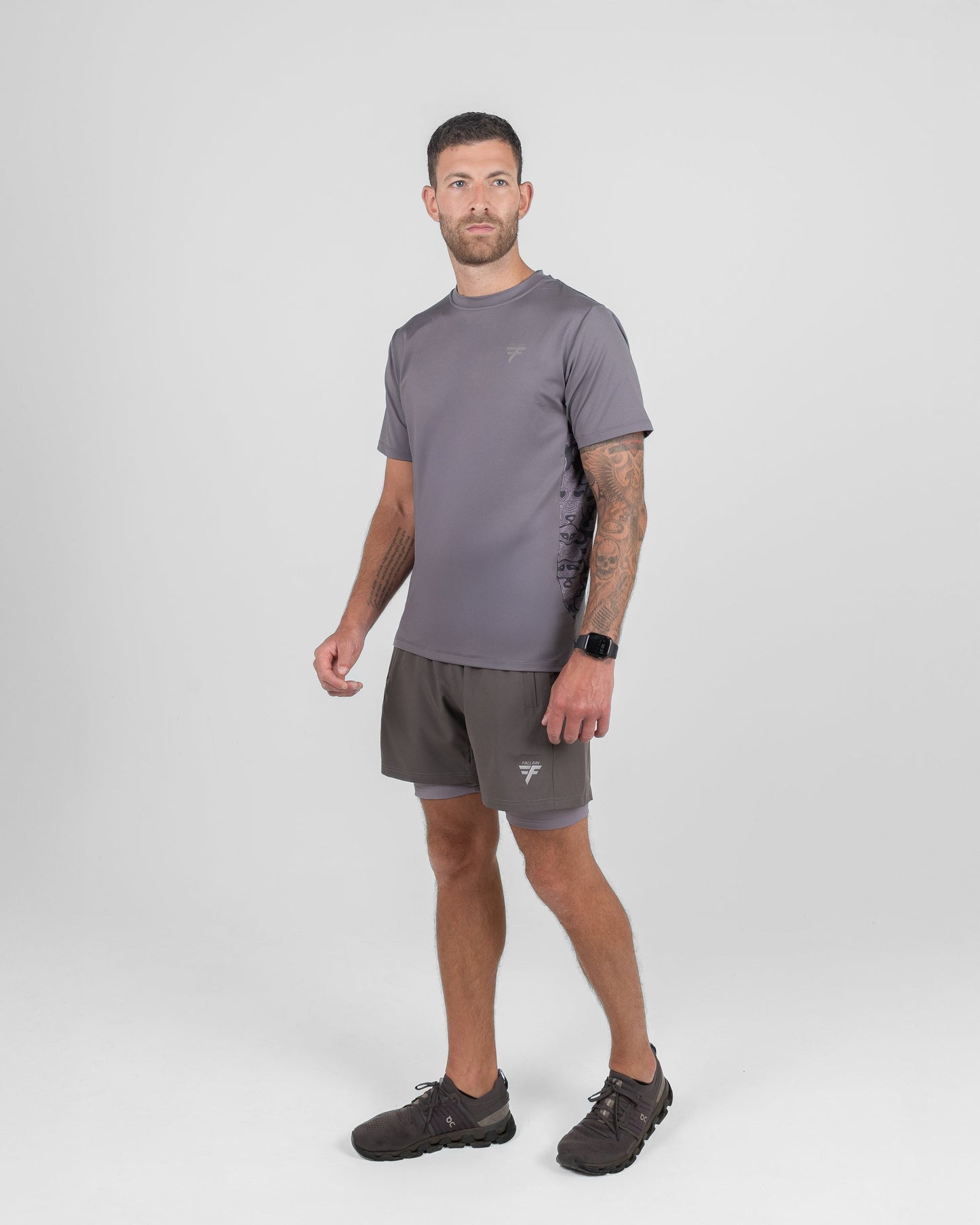 DÀ-THÒNA LIATH T-SHIRT