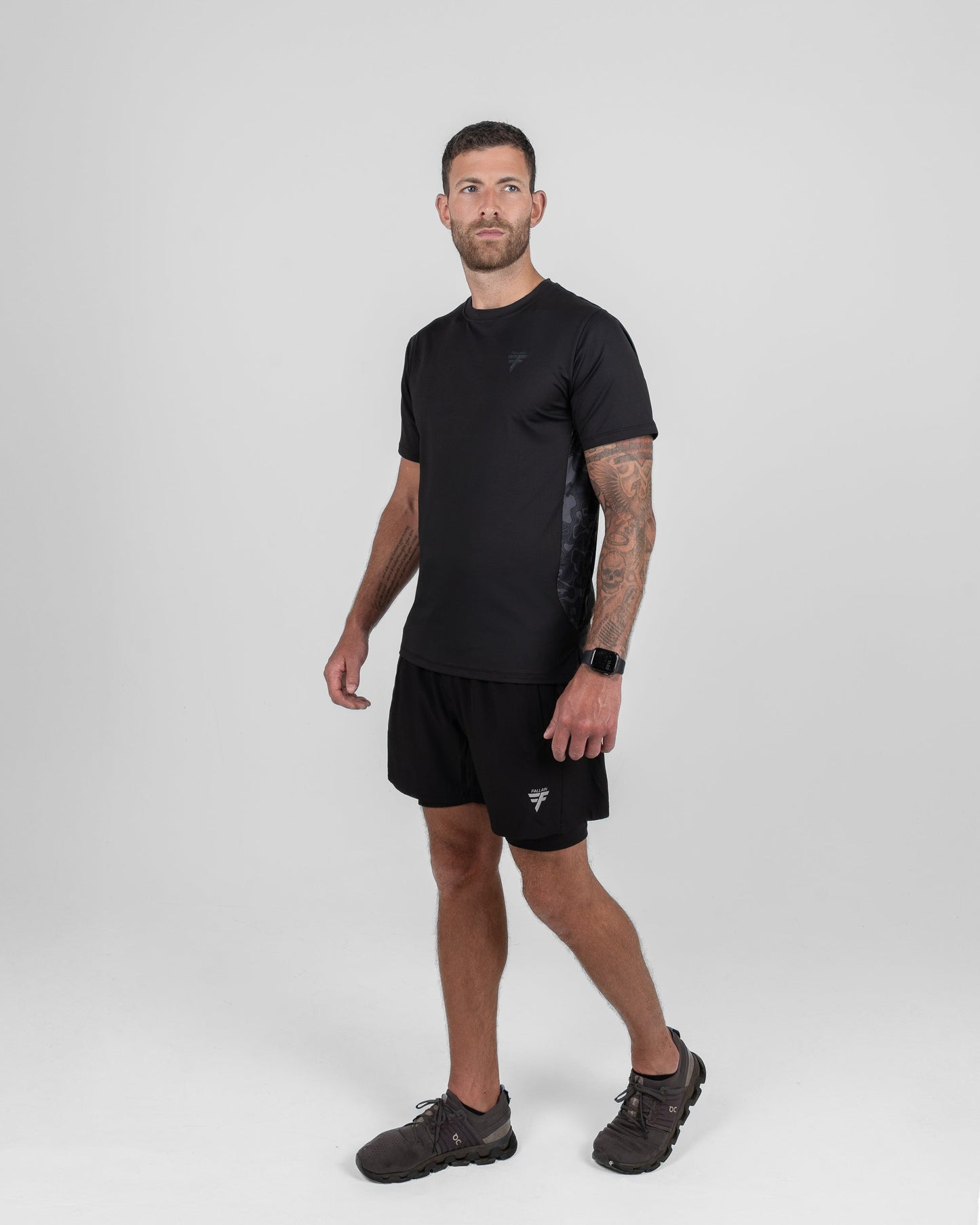 DÀ-THÒNA DUBH T-SHIRT