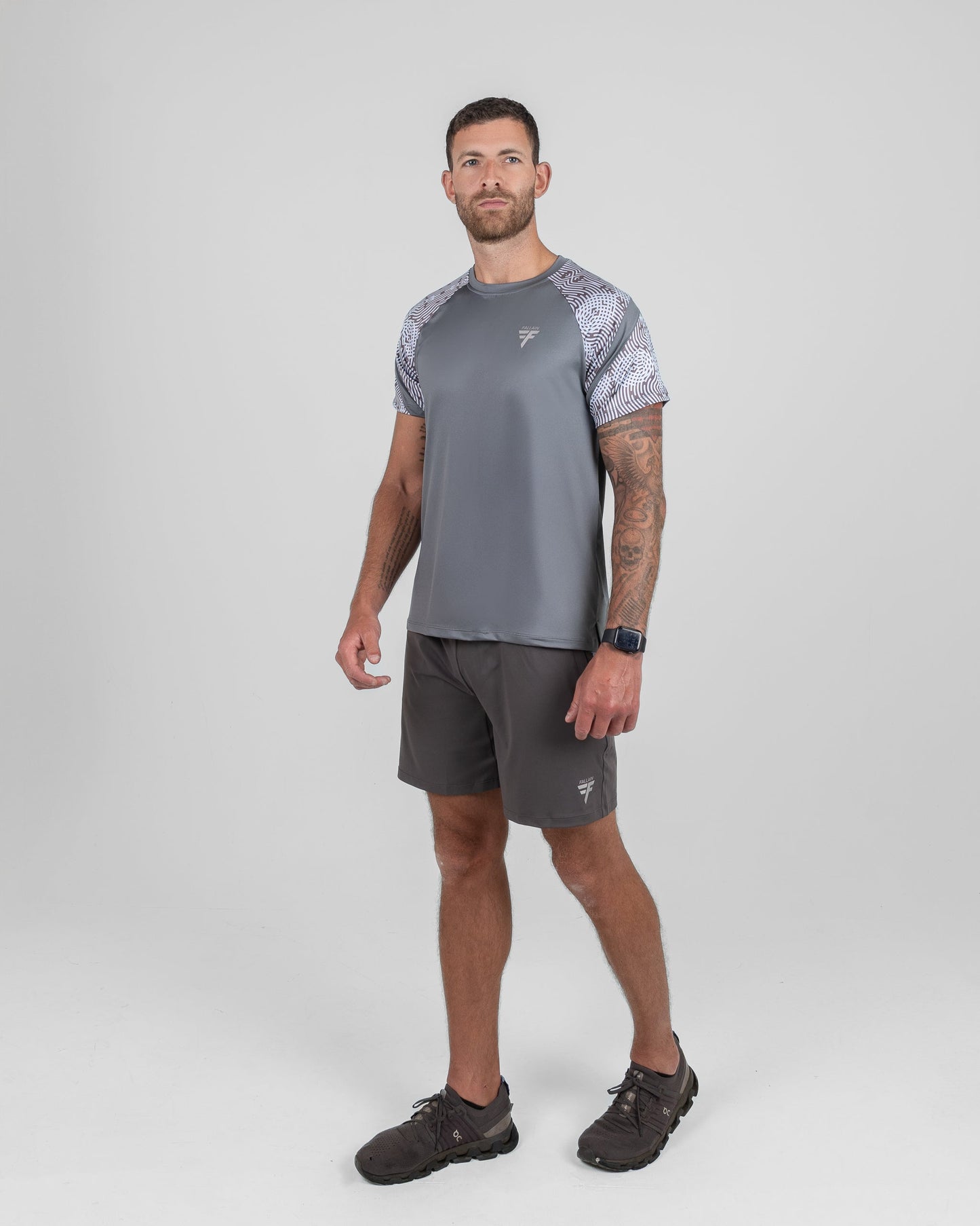 TÙSAIL GORM T-SHIRT