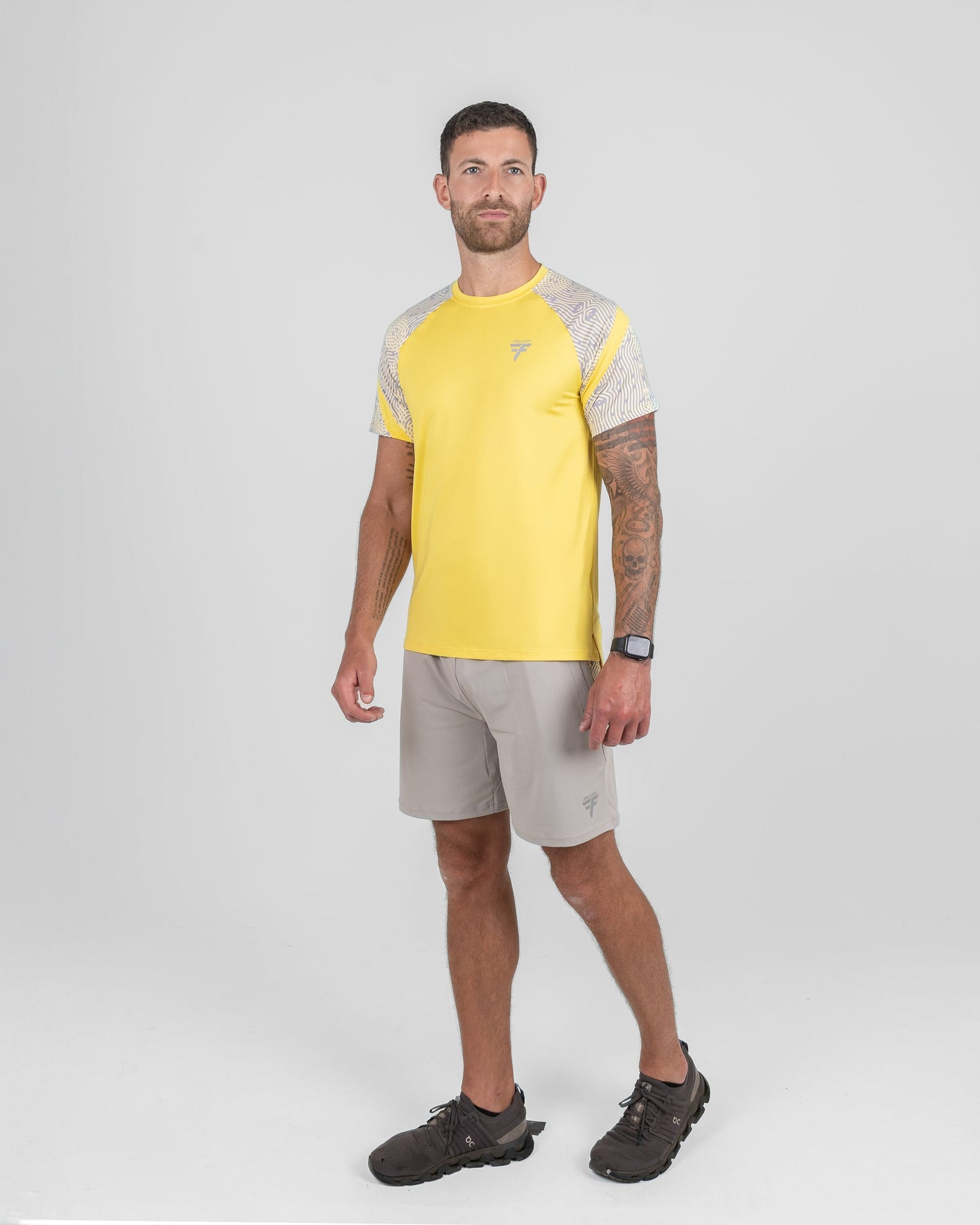 TÙSAIL BUIDHE T-SHIRT