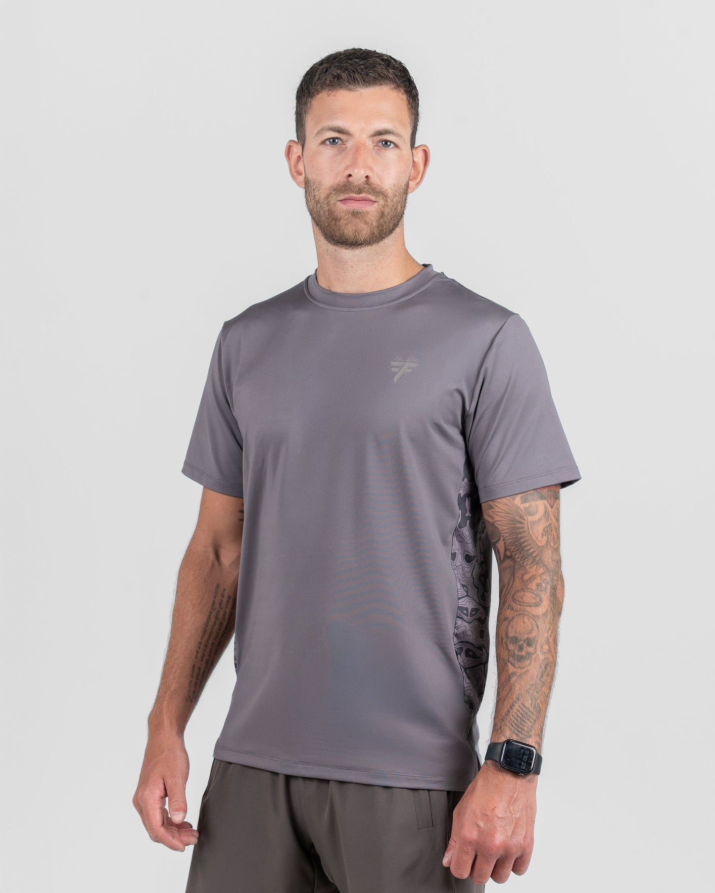 DÀ-THÒNA LIATH TWINSET