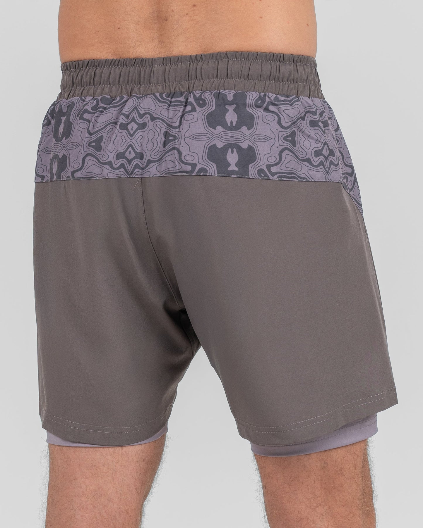 DÀ-THÒNA LIATH TWINSET