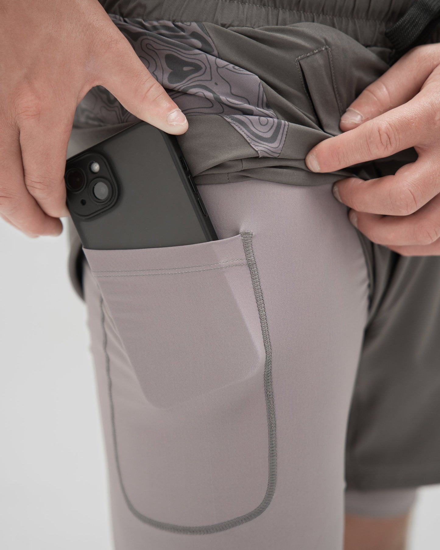 DÀ-THÒNA LIATH TWINSET