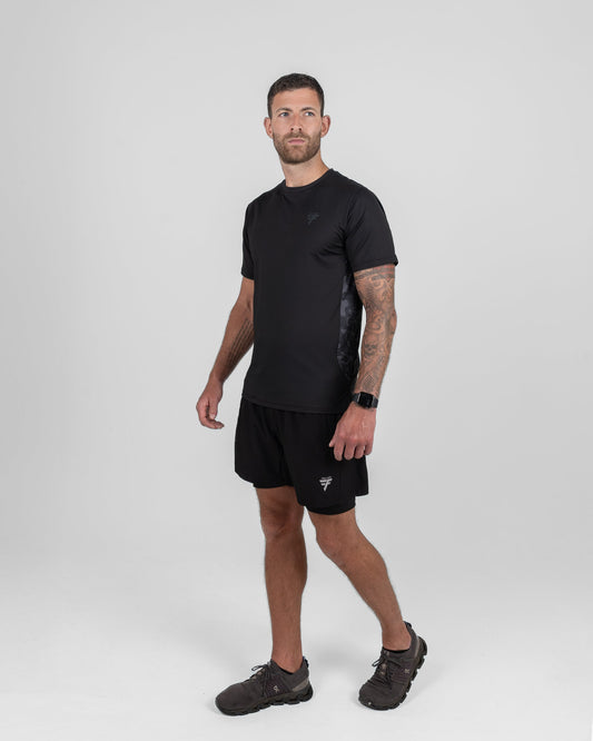 DÀ-THÒNA DUBH TWINSET