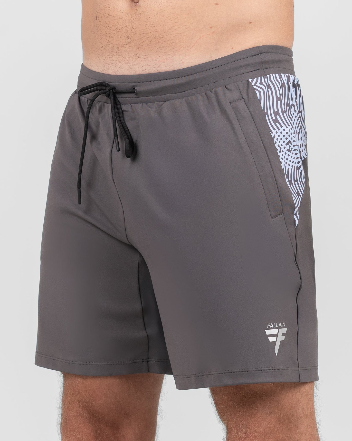 TÙSAIL GORM SHORTS