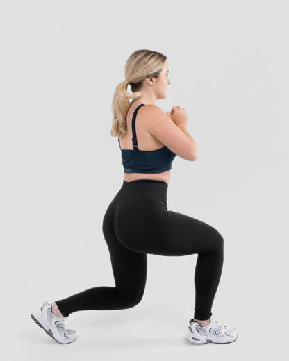 DUBH SEAMLESS LEGGINGS