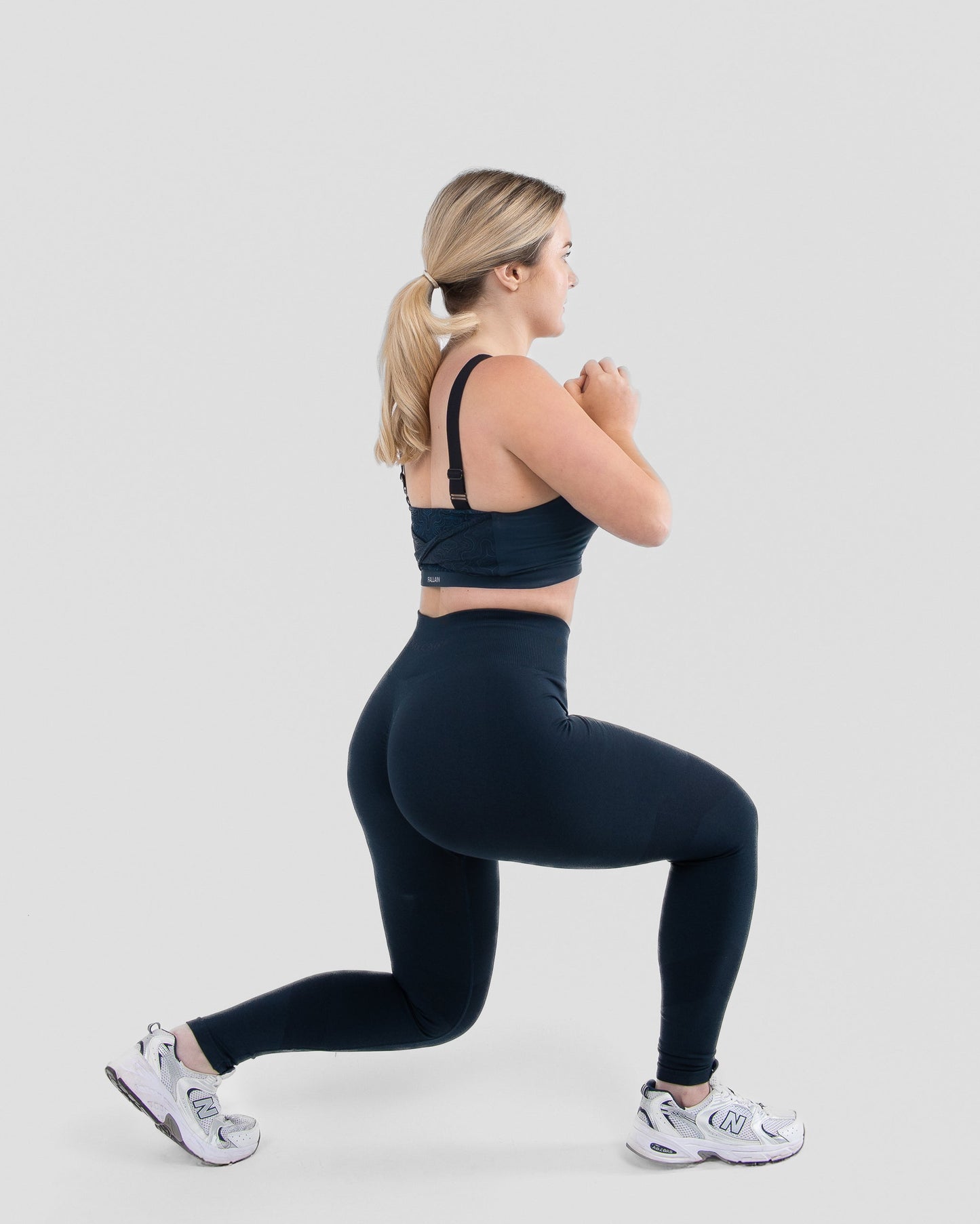 DUBH-GORM SEAMLESS LEGGINGS