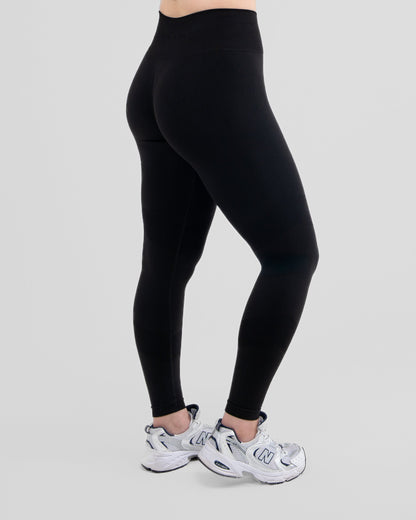 DUBH SEAMLESS LEGGINGS