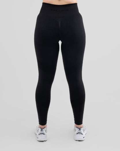 DUBH SEAMLESS LEGGINGS