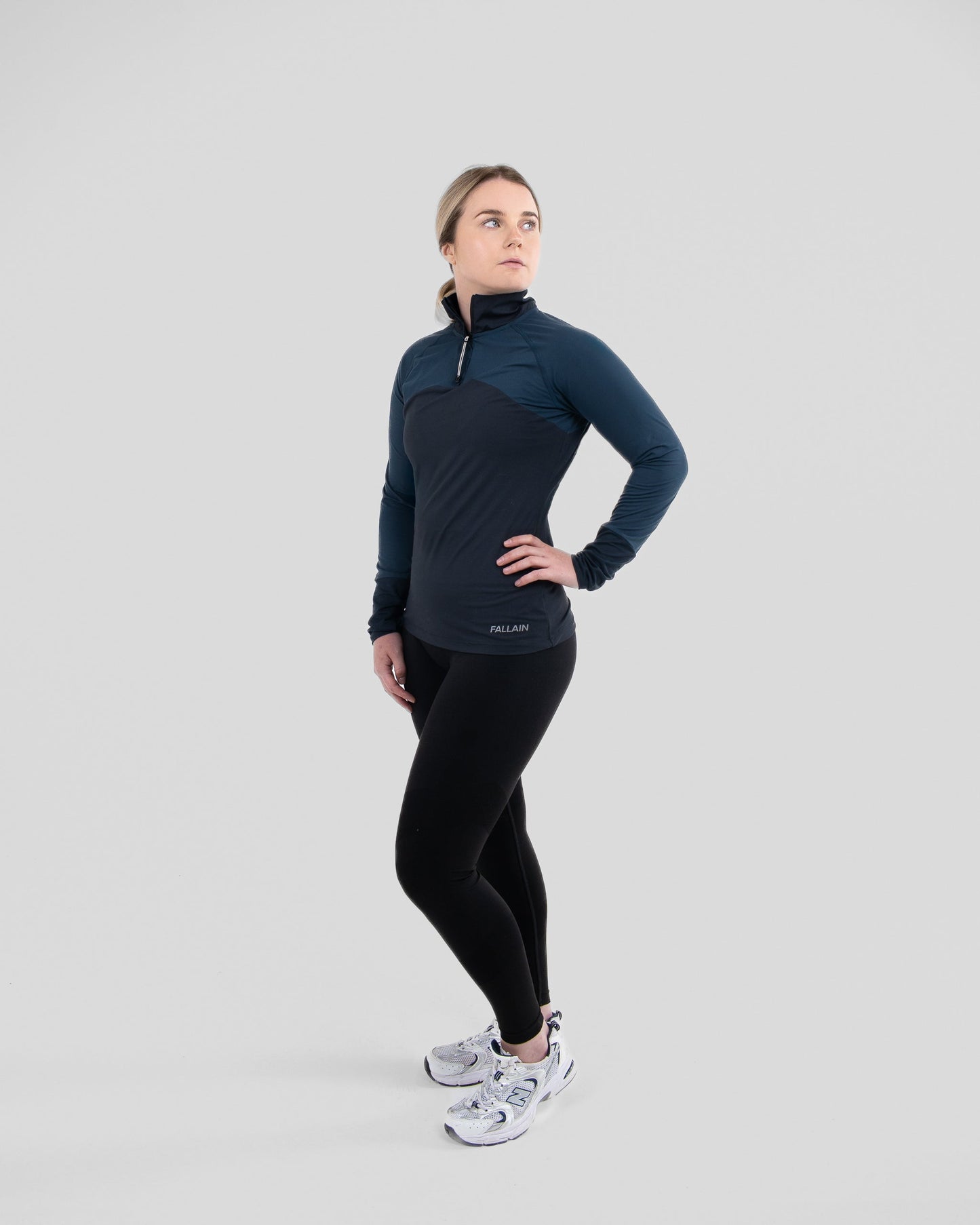 DUBH SEAMLESS LEGGINGS