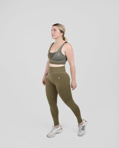 CÒINEACH SPORTS BRA