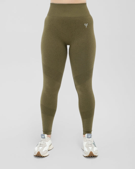 CÒINEACH SEAMLESS LEGGINGS