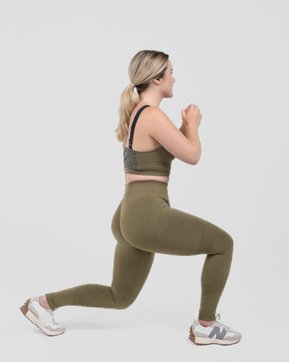 CÒINEACH SPORTS BRA