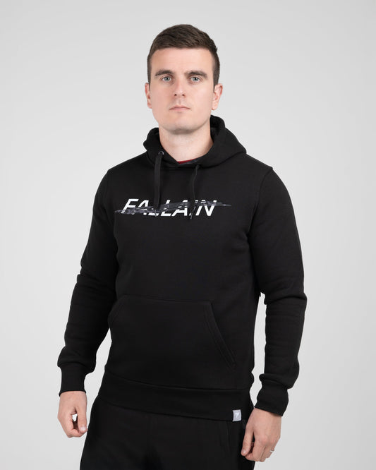DÀ-THÒNA DUBH HOODIE