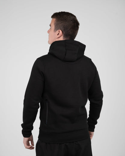 DÀ-THÒNA DUBH HOODIE