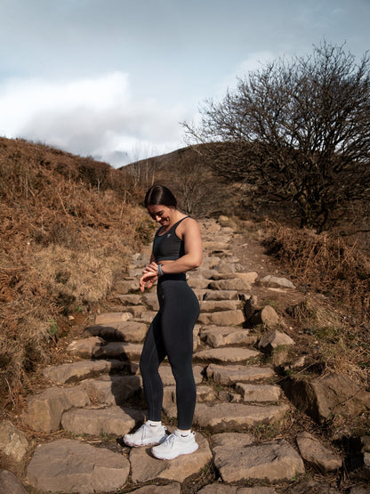 DUBH-GORM SEAMLESS LEGGINGS